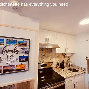  Aparthotel Waikiki High-rise Sea View Free Parking