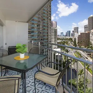  Holiday home Life At A Price- Ilikai