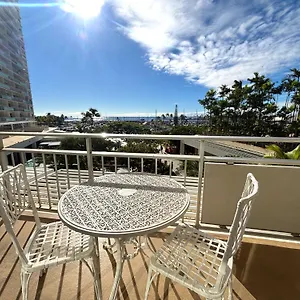  Holiday home Ilikai 308 - Spacious With Stunning Ocean & Harbor Views