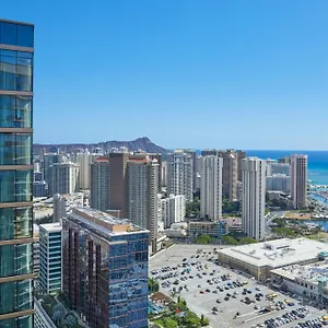 Renaissance Residences Oahu فندق